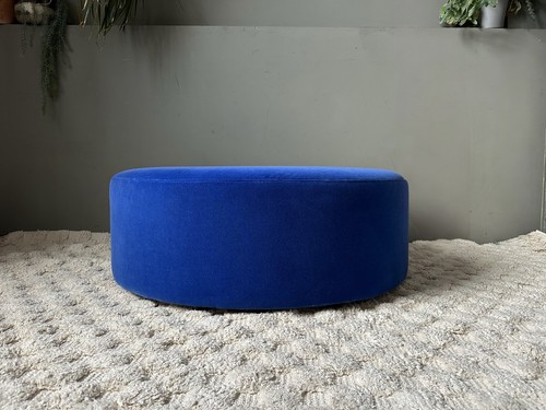 Love your home footstool - home,