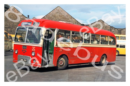 Bus photograph alexander fife - bus,