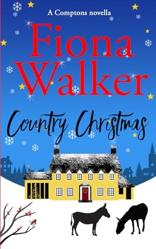 Country christmas comptons - christmas:, a