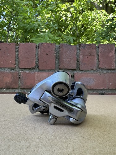 Retro shimano rsx - retro, rd-a416