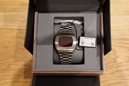 Hamilton american classic - hamilton,
