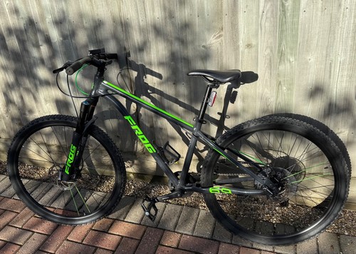 Frog black green childs - black/green,