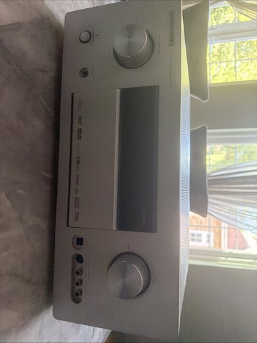 Marantz sr8001 channel av - sr8001,