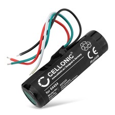  Bose 064454 Battery 2600mAh 