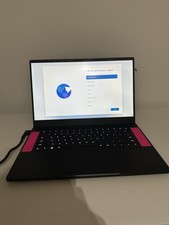 Razer Blade 15" 2018 – i7-8750H – GTX 1070 – 32GB RAM – 480GB SSD – READ DESC