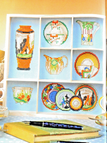 Art deco delights - deco, delights.