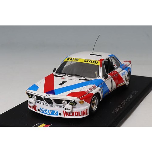 Spark bmw csi 1975 - 3.0,