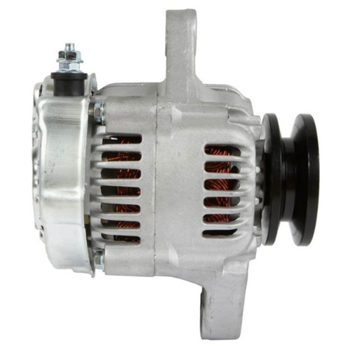 Alternator john deere gator - john,