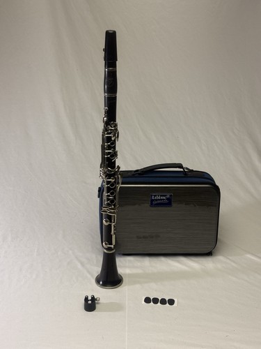 Leblanc serenade wood clarinet - serenade,
