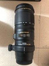 sigma 70-200mm f/2.8 APO EX DG
