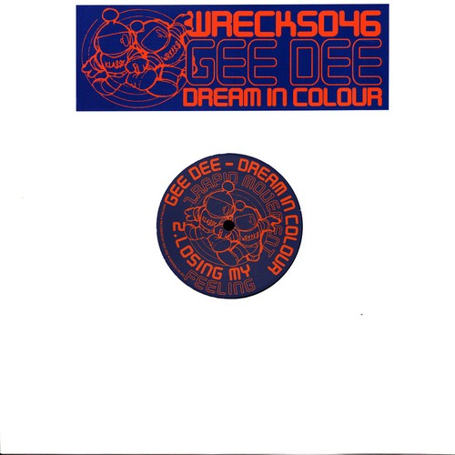 Gee dee dream in colour - -,