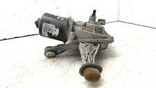 Renault Scenic III 1.5dCI 81kW Diesel 2015 LHD Front Right Wiper motor 00136433 