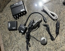 Sky HD audio/video signal