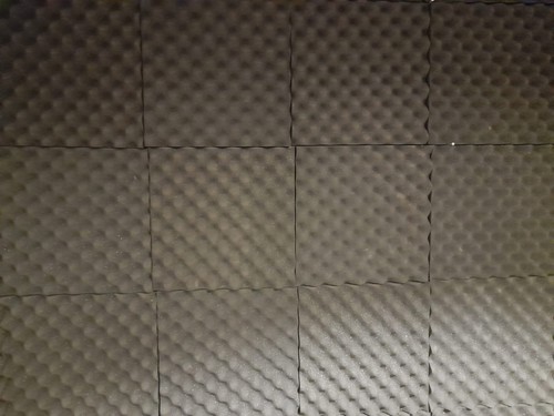 Soundproof tiles 50 - soundproof,