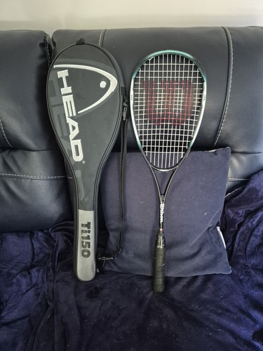 Wilson graphite pro ti - 🔥,