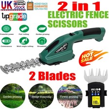 2-IN-1 Electric Hand Held
