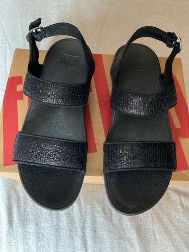 Ladies fitflop back strap - fitflop,