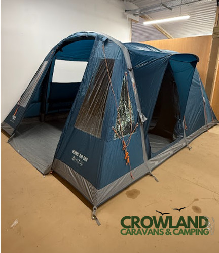 Vango osiris air 500 tent - vango,