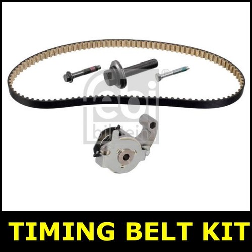 Timing belt kit fits ford - timing,