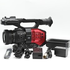 Panasonic AG-DVX200 Video