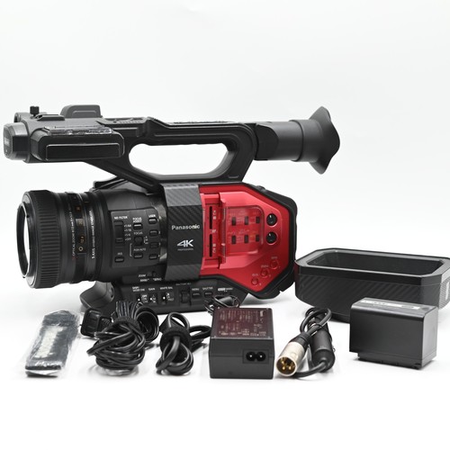 Panasonic dvx200 video - ag-dvx200,