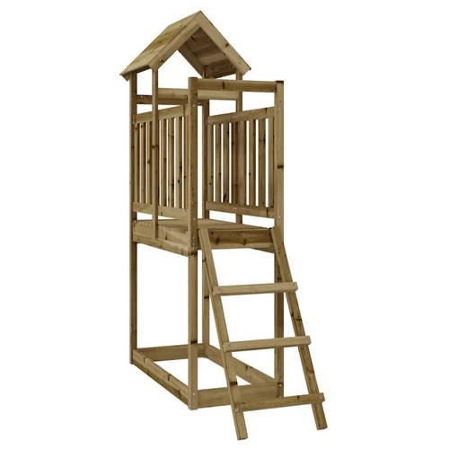 Outdoor playset playground - playground, set