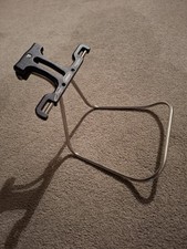 Carradice Bagman Sport Saddle Bag Support