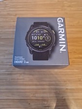 Garmin Enduro 3 Smartwatch
