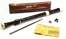 Aulos Recorder Tenor 511B