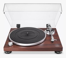 Audio-Technica Turntable AT-LPW50BT Bluetooth Rosewood