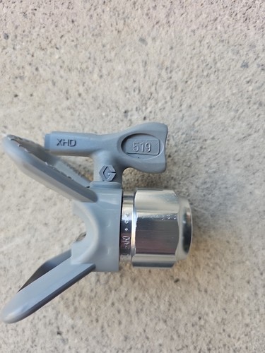 Graco xhd rac - graco, extra