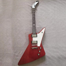 Explorer Electric Guitar