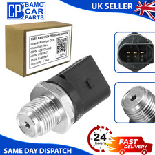 FUEL HIGH PRESSURE SENSOR FOR