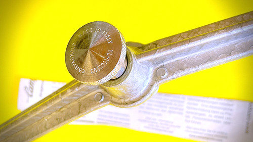 Campagnolo wheel alignment - wheel,