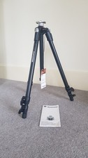 Manfrotto 190XDB Tripod (Legs