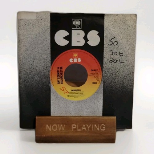Ray conniff his orchestra - conniff, &