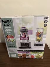 Ninja Foodi Power Nutri