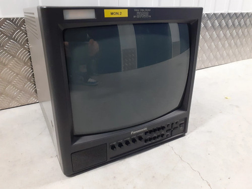Panasonic h1490yn - panasonic, bt-h1490yn