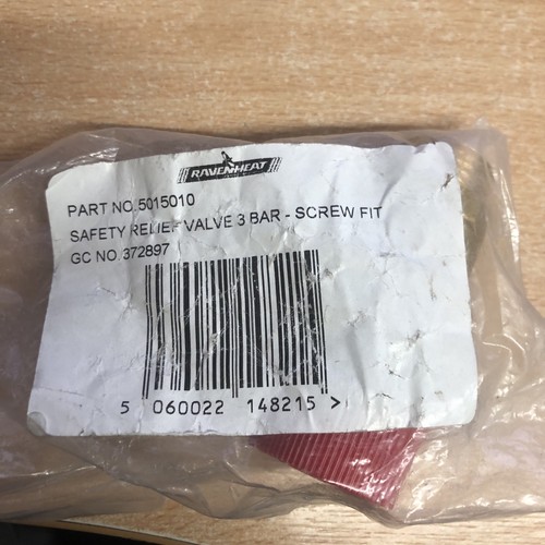 Ravenheat 5015010 - ravenheat,