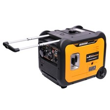5KW 5.5 KVA Petrol Inverter