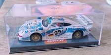 Ninco porsche 911 gti - 911, mobil
