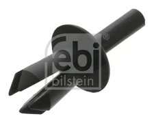 Rivet expansion pin Plastic