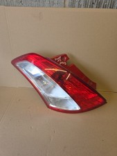 2011-2014 Suzuki Swift N/s