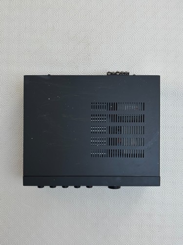 Inkel ipa mixing amplifier - inkel,