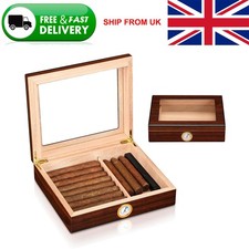 Glasstop Cedar Wood Wooden