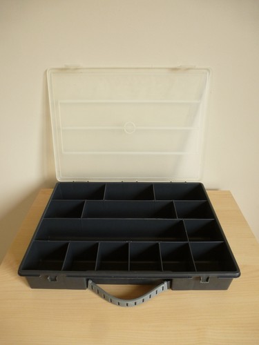 Stanley 761 assortment - stanley, 1-92-761