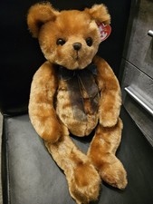 TY classic Yesterbear Bear