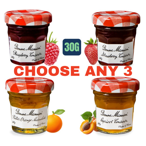 Pick mix choose your bonne - n,