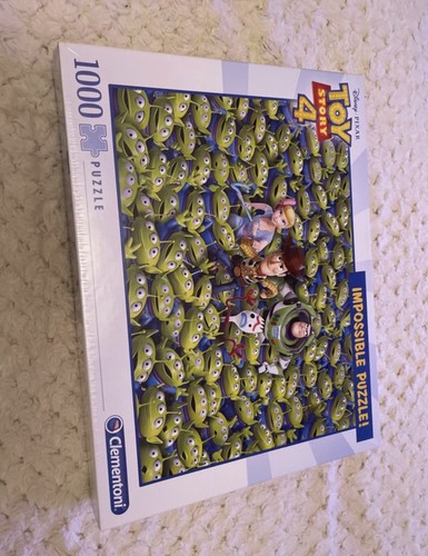 Clementoni disney pixar - clementoni,