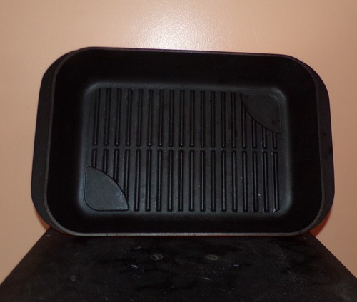 Creuset cast iron enamel - le,